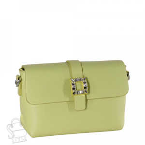 Сумка женская   29199 yellow VellinaFabbiano-Safenta/30