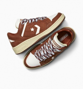 Converse Weapon Paris