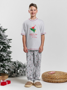 Костюм для мальчика Праздник-2.2