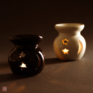 Аромалампа 