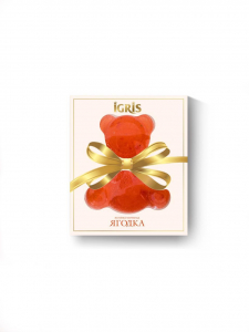 Мармелад желейный 