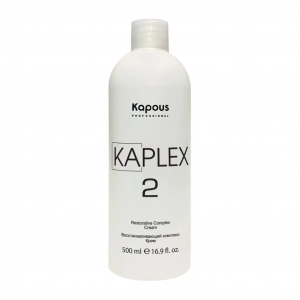 Крем KAPOUS KaPlex2 500мл