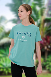 футболка для девочки Д 0140-10 -50%