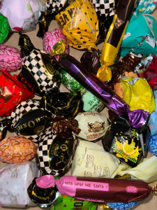 КОНФЕТЫ АТАГ МИКС 1кг