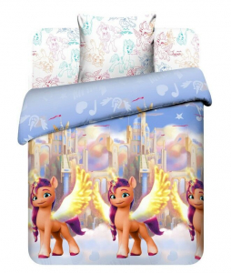 КПБ My Little Pony 