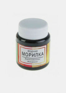 Морилка Венге, 80мл