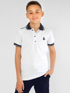 Соль&Перец Поло SP3143BU