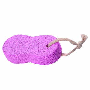 Пемза для педикюра  восьмерка TM Di Valore КИТАЙ