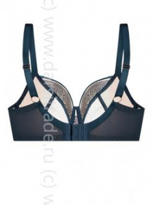 Бюстгальтер Daniela M Nipplex Дроп мягкая