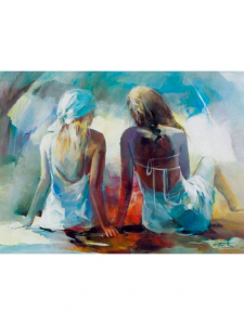 GX 21717 Девичьи секреты