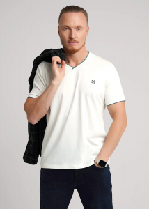 CLEVER Футболка 562012/04гг maxi(макси)_п