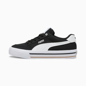Court Classic Vulcanized Formstrip