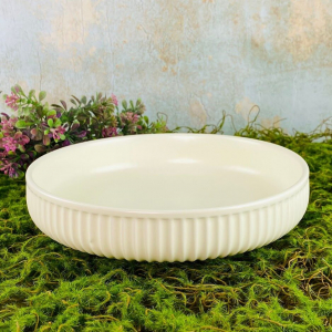 205-745 Салатник 20,5см в под.уп.(х24)Фарфор