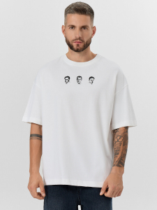 MARK FORMELLE Футболка 111888