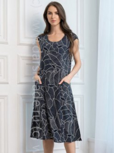 №5318 Платье 