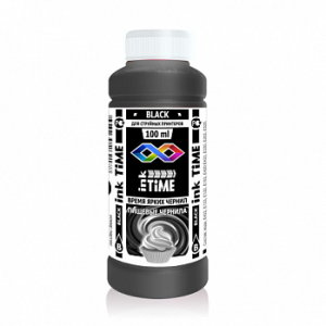 Пищевые чернила inkTime 