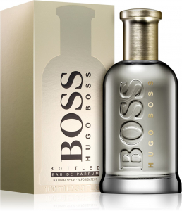 HUGO BOSS BOTTLED PARFUM (m) 100ml parfume TESTER