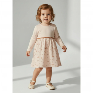 Платье интерлок 2094200104