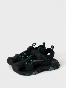 Сандалии для мальчика