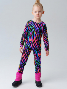 Термобелье для девочки