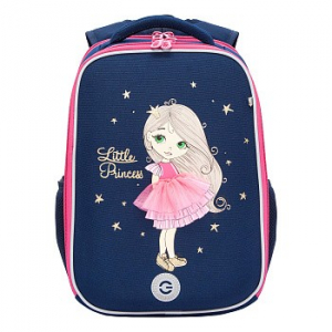 RAw-594-3 Рюкзак школьный