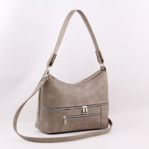 Сумка 1126 македония тауп ХИТ продаж