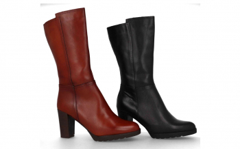 29037 - BDA
                BOTA SENORA PIEL