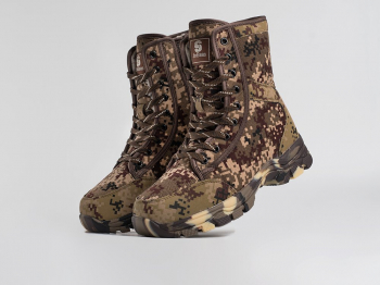 Зимние Ботинки