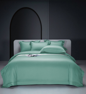 КПБ Mency Winni Бархатный сатин MENWINBS015