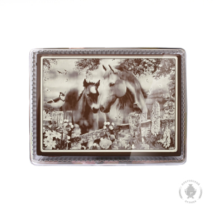 2 Лошади (600 грамм)