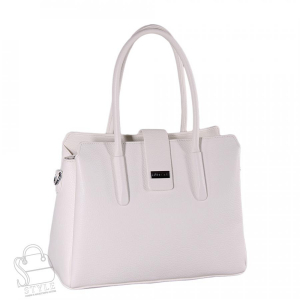 Сумка женская  593346 white Velina Fabbianno-Safenta/30 в Новосибирске