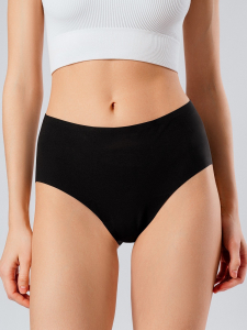 Женские трусы слипы Indefini (Арт.4172WGV)