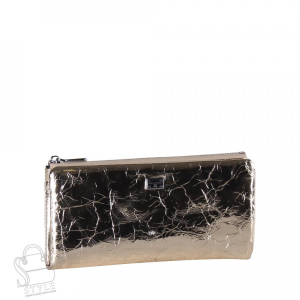 Женский кошелек 7002-7 gold Velina Fabbiano