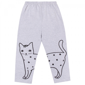 Лосины кулирка 0437100104