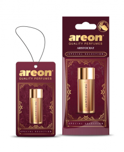 Ароматизатор AREON SPECIAL SELECTION_For him_ (Aristocrat/Аристократ)