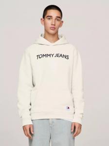 Tommy Jeans Bold Logo Hoodie