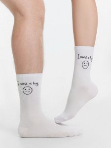 MARK FORMELLE Женские носки