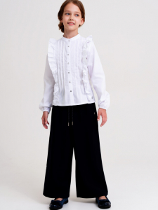 Блузка для девочки