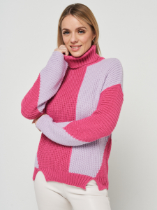 Свитер женский 192-4898