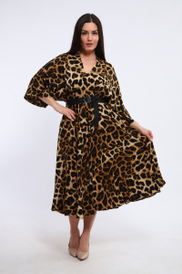 Женское платье 31944