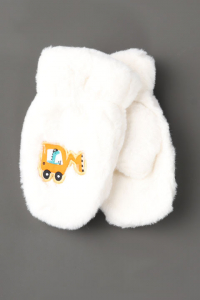 Варежки дет. BaiSiQi G-1395