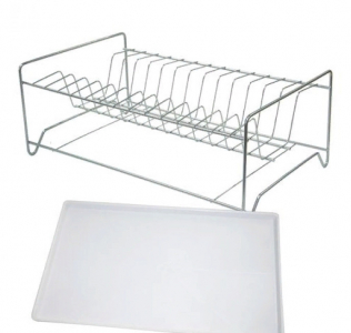 Сушилка настольная ЦИНК с подд.Орёл