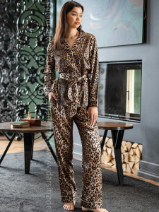 Комплект M-147/P-131 Opium жакет брюки Дроп