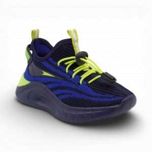 Кроссовки ТМ855-2-2 синие