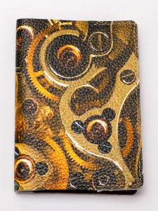 Обложка для паспорта VITA2