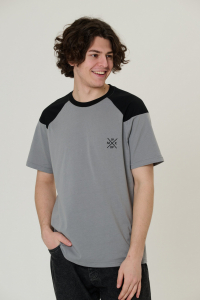 футболка мужская 2889-23 Новинка