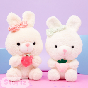 Мягкая игрушка 