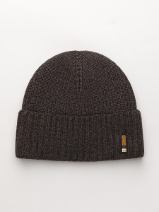 Шапка на флисе с кашемиром ESM 223