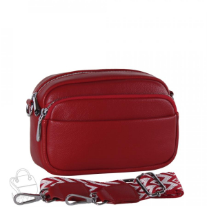 Сумка женская  5778-815-14P red  Polina&Eiterou в Новосибирске