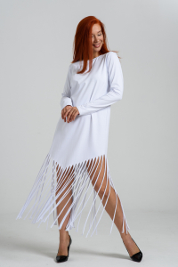 7471 Платье женское